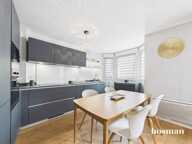 T2 haut de gamme de 52 m² + stationnement — Emplacement d'exception entre Saxe, Part-Dieu et Presqu'île — photo 3
