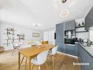 T2 haut de gamme de 52 m² + stationnement — Emplacement d'exception entre Saxe, Part-Dieu et Presqu'île — photo 4