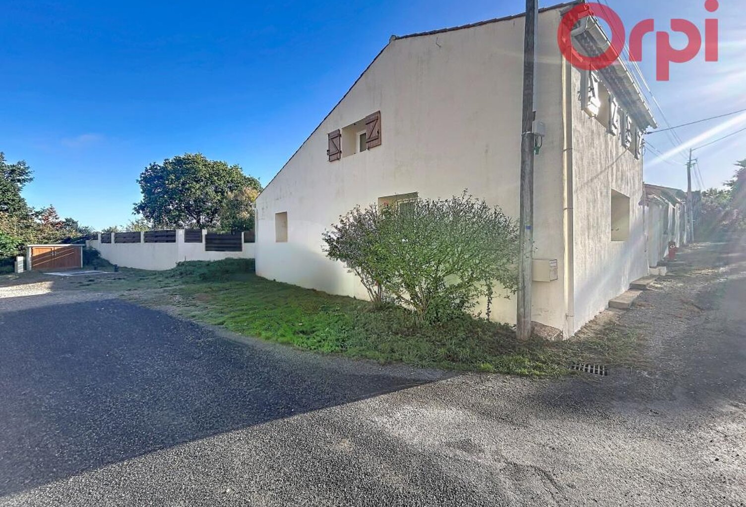 Maison À Vendre — photo 1