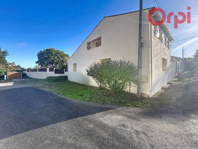 Maison À Vendre — photo 1