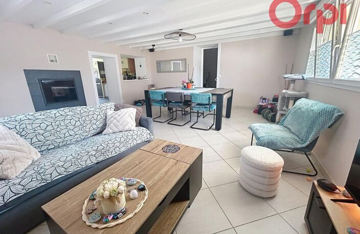 Maison À Vendre — photo 2