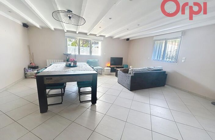 Maison À Vendre — photo 3