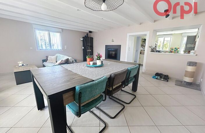 Maison À Vendre — photo 4