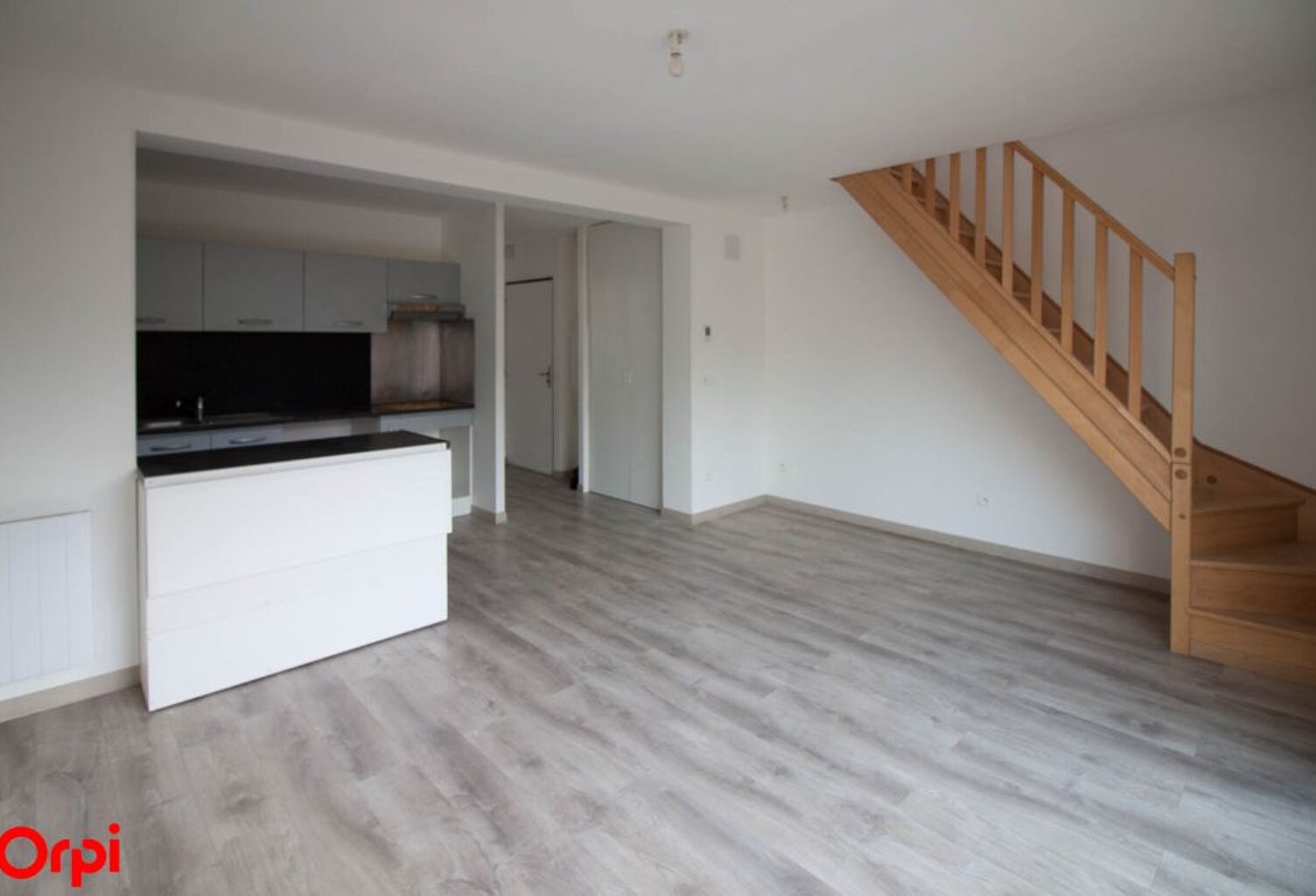 MAISON OSNY 3 PIÈCES 57.59 M² — photo 1