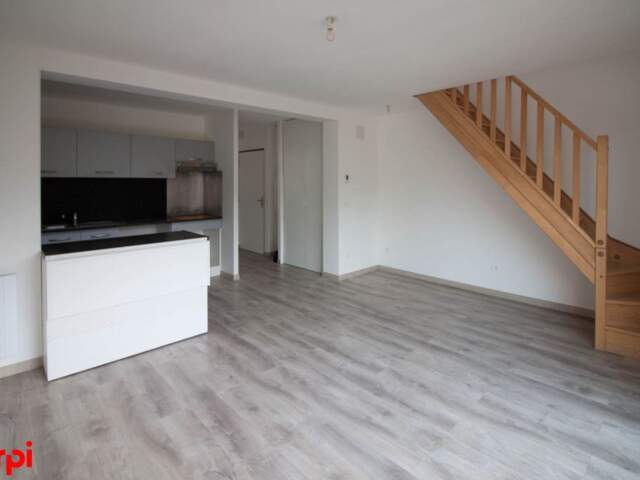 MAISON OSNY 3 PIÈCES 57.59 M² — photo du bien