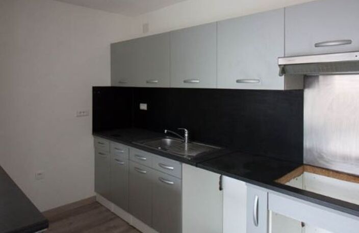 MAISON OSNY 3 PIÈCES 57.59 M² — photo 3