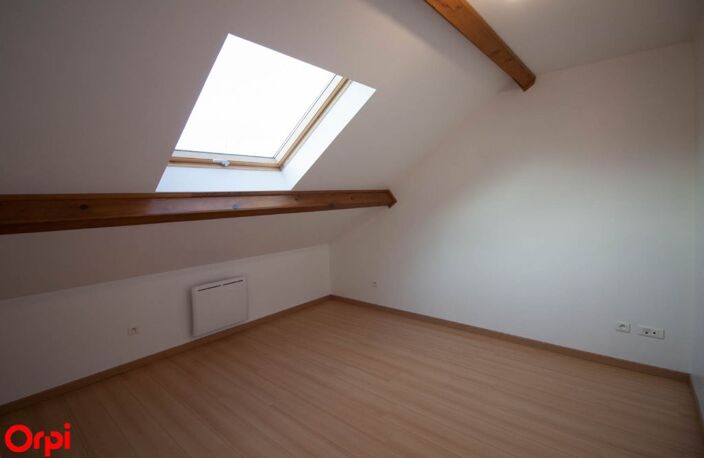 MAISON OSNY 3 PIÈCES 57.59 M² — photo 5