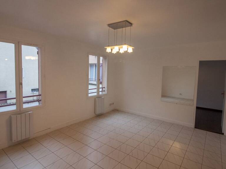 OSNY Appartement 2P À Louer — photo 1