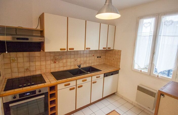 OSNY Appartement 2P À Louer — photo 3