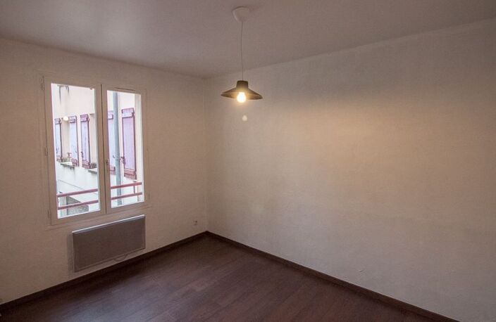 OSNY Appartement 2P À Louer — photo 5