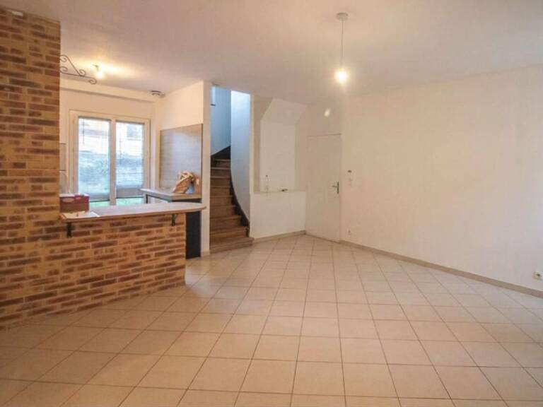 PIERRELAYE Maison À Louer — photo 1