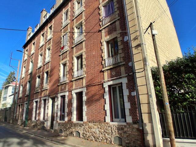 Appartement proposé à Sannois