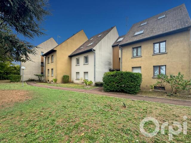Appartement proposé à Taverny