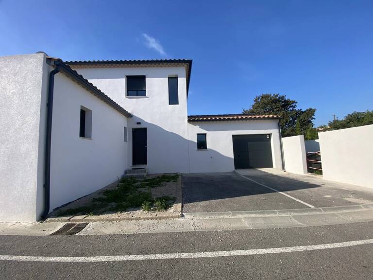 Maison T5 a Mauran — photo 1