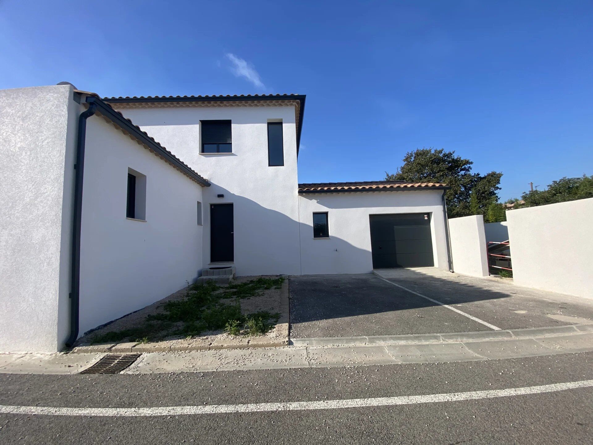 Maison 5 pièces 123 m² · à Berre-l'Étang · 123 m² · 450 000 €