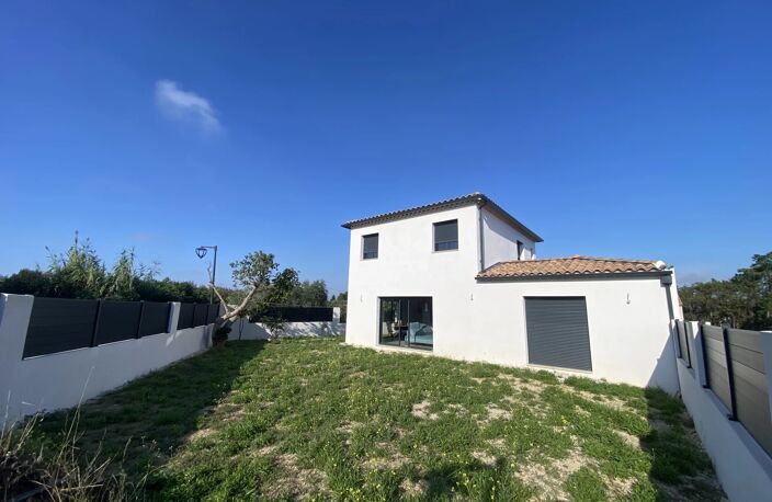 Maison T5 a Mauran — photo 2