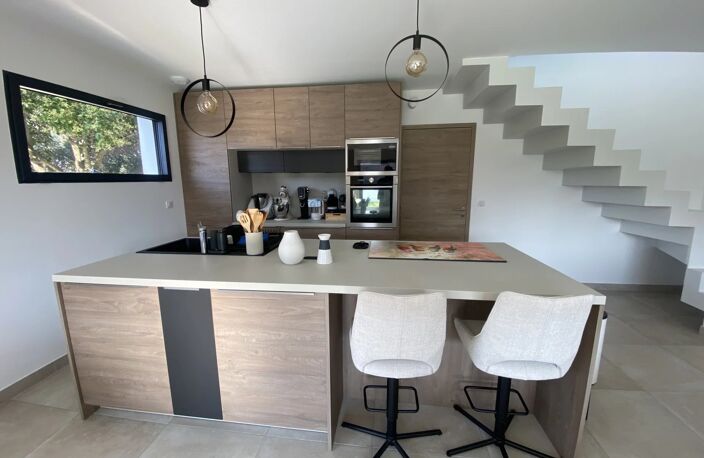 Maison T5 a Mauran — photo 3