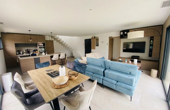 Maison T5 a Mauran — photo 4