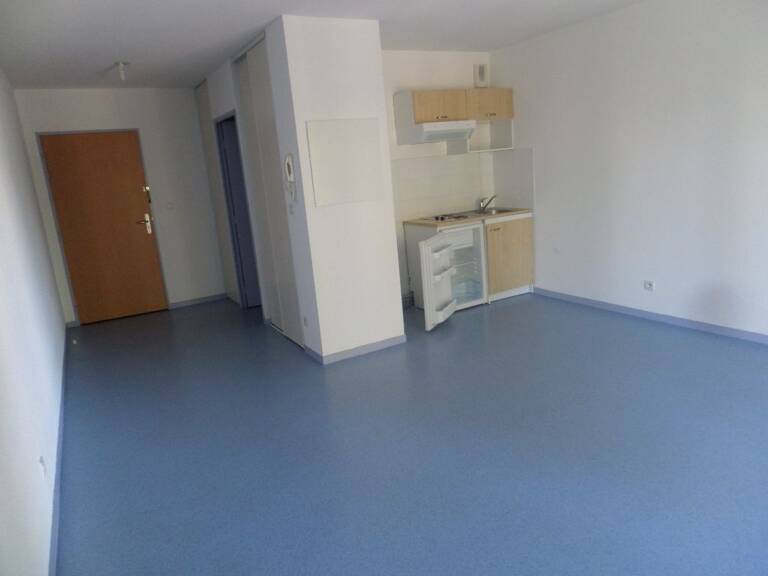 🏢 À LOUER — STUDIO IDÉAL ÉTUDIANT OU JEUNE ACTIF — photo 1