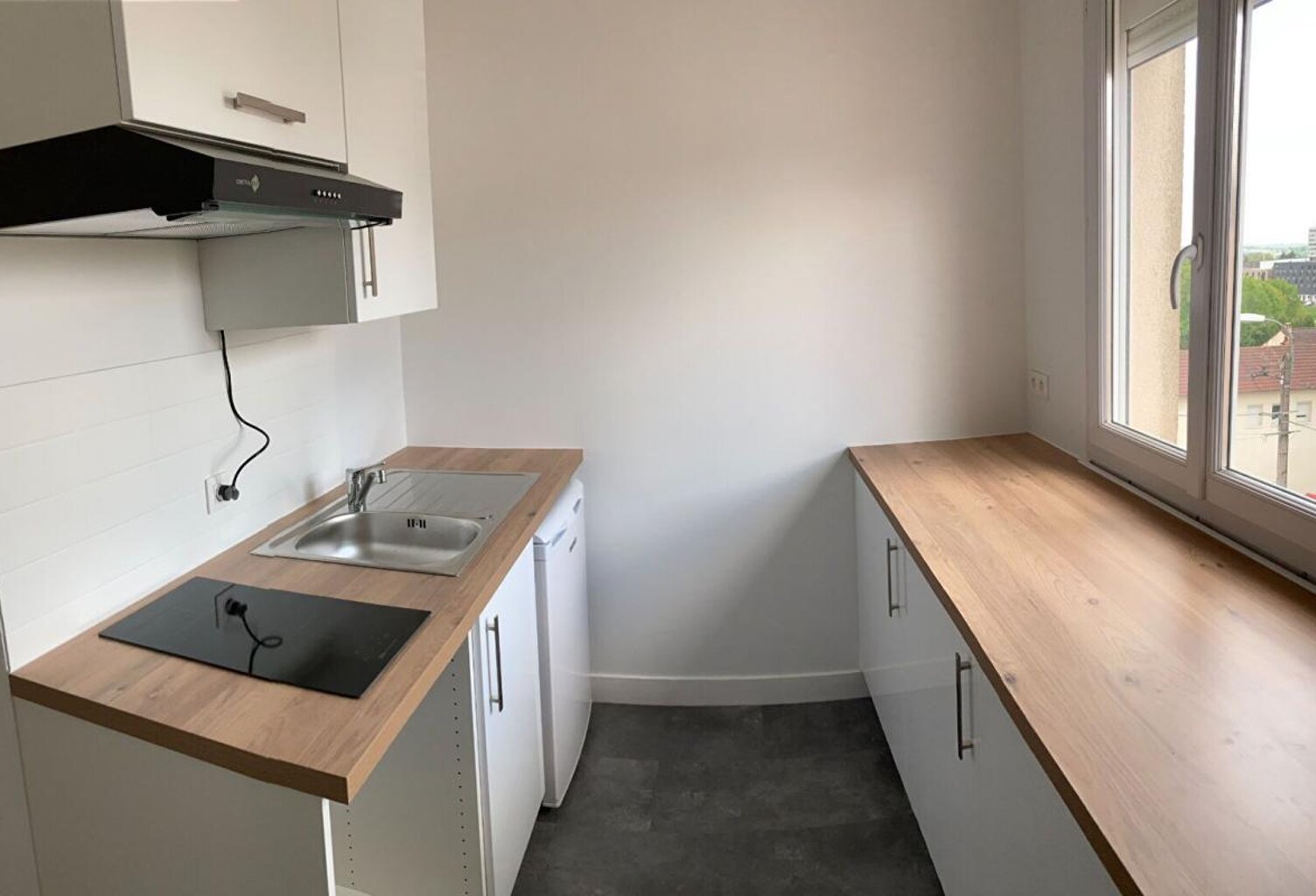 🏢 À LOUER — T2 de 44 m2 — photo 1