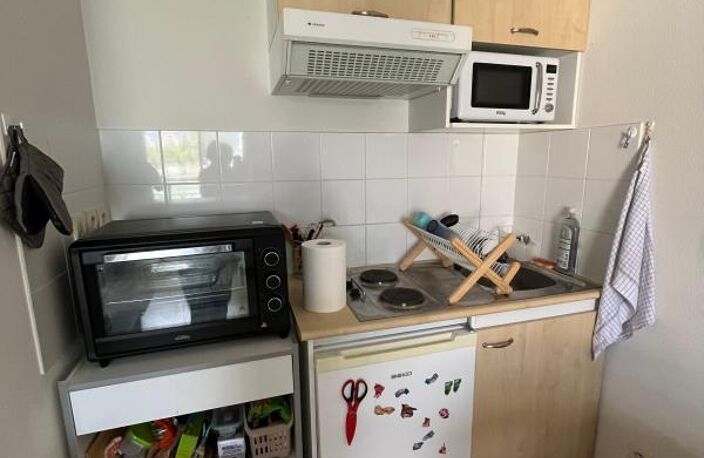 STUDIO à louer - 25m² - proche facs — photo 3