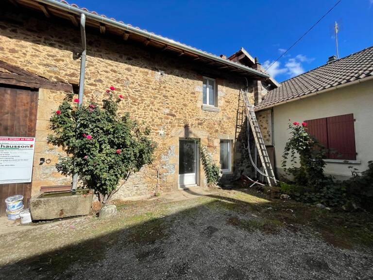 🏡✨ À LOUER – MAISON ENTIÈREMENT RÉNOVÉE ! — photo 1