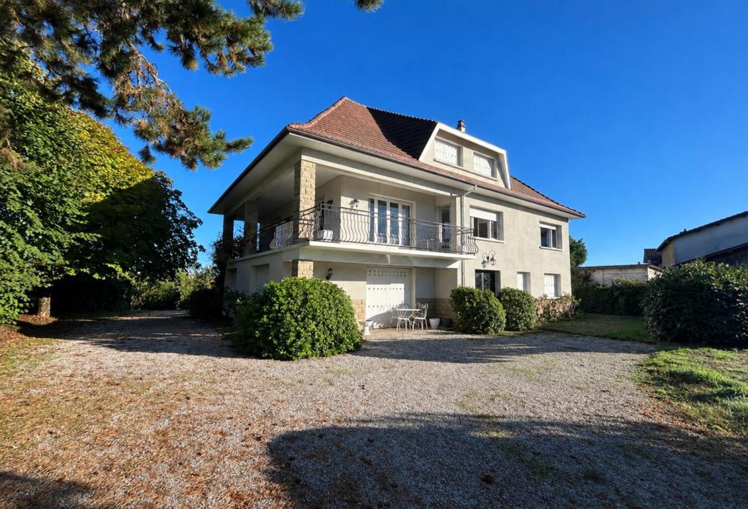 Maison À Vendre — photo 1