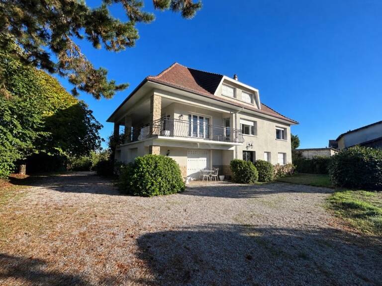 Maison À Vendre — photo 1