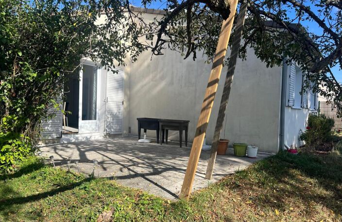 Maison de plain pied — photo 2