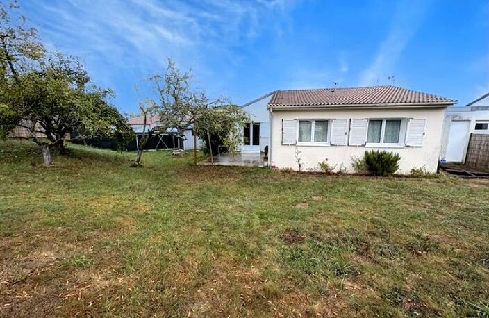 Maison de plain pied — photo 3