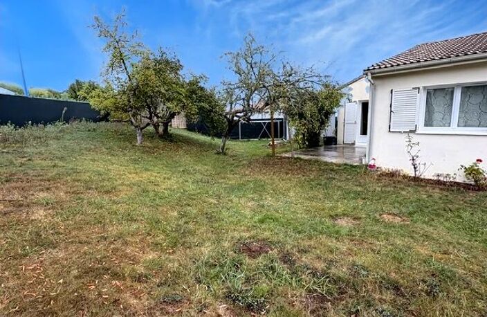 Maison de plain pied — photo 4