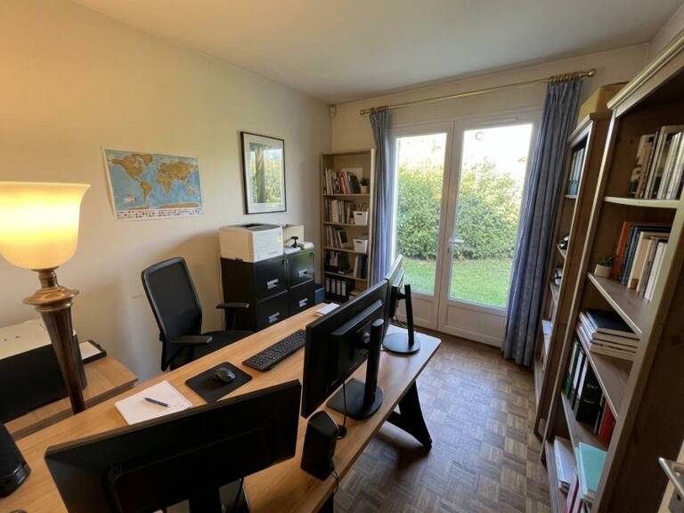 Maison de plain pied — photo 1