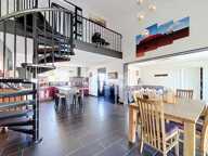 MAISON avec piscine - 180m² - JAUNAY-MARIGNY — photo 2