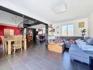 MAISON avec piscine - 180m² - JAUNAY-MARIGNY — photo 3