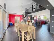 MAISON avec piscine - 180m² - JAUNAY-MARIGNY — photo 4