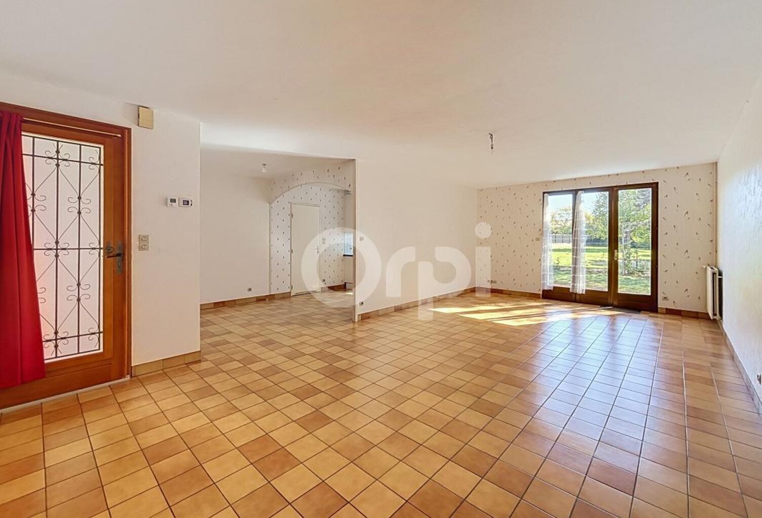 Maison À Vendre Buxerolles — photo 1