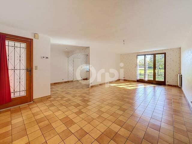 Maison À Vendre Buxerolles — photo du bien