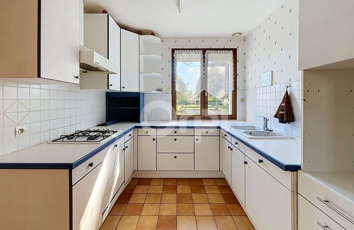 Maison À Vendre Buxerolles — photo 3