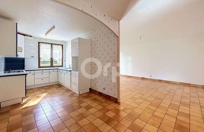 Maison À Vendre Buxerolles — photo 4
