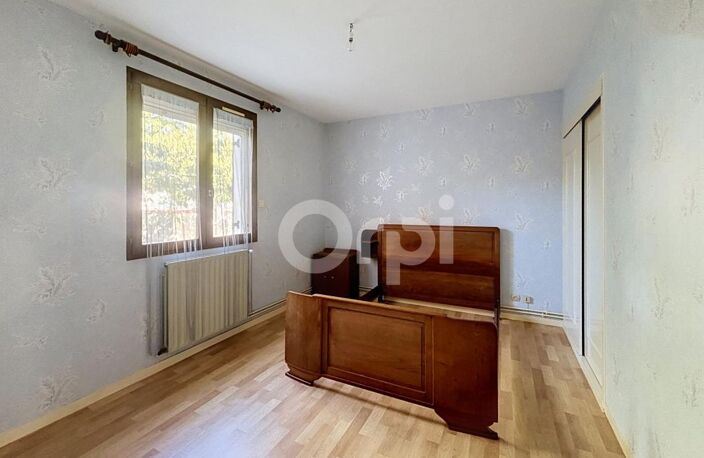 Maison À Vendre Buxerolles — photo 5