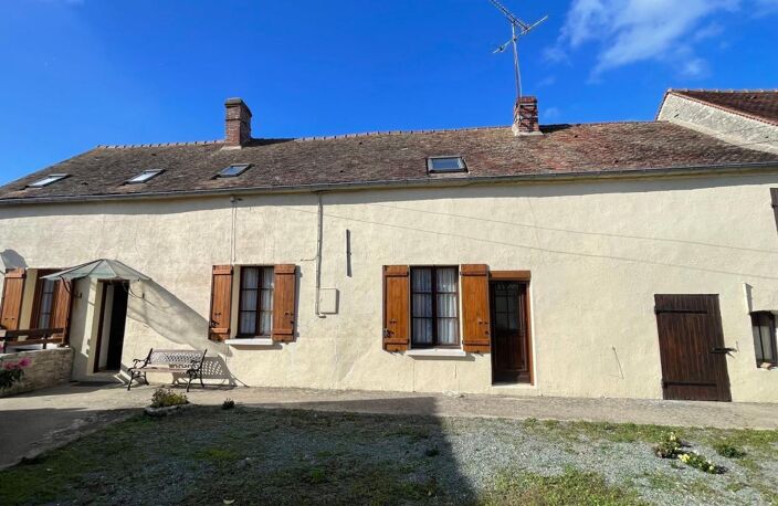 Maison de village 3 chambres avec dépendances — photo 3