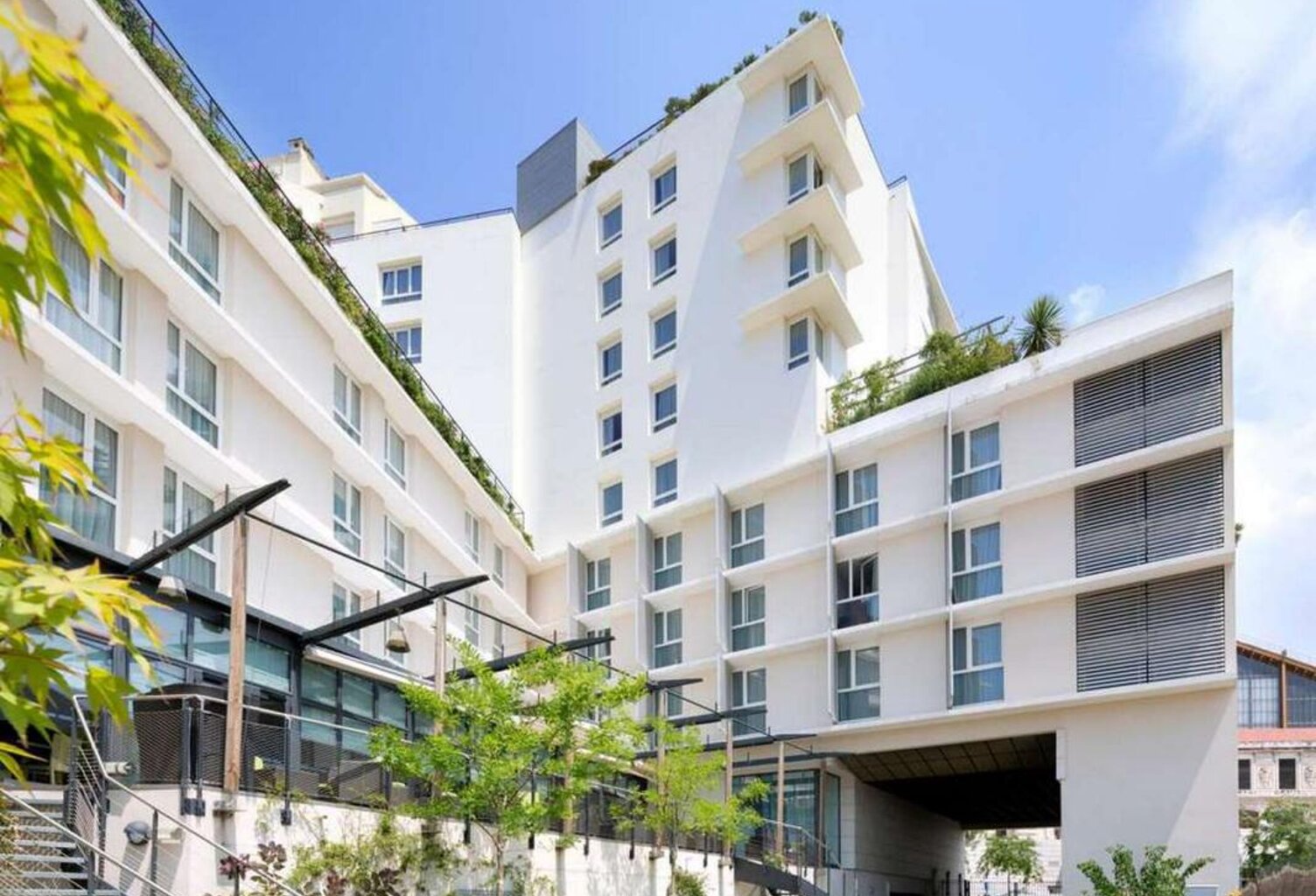 Marseille : Idéal investissement locatif — photo 1