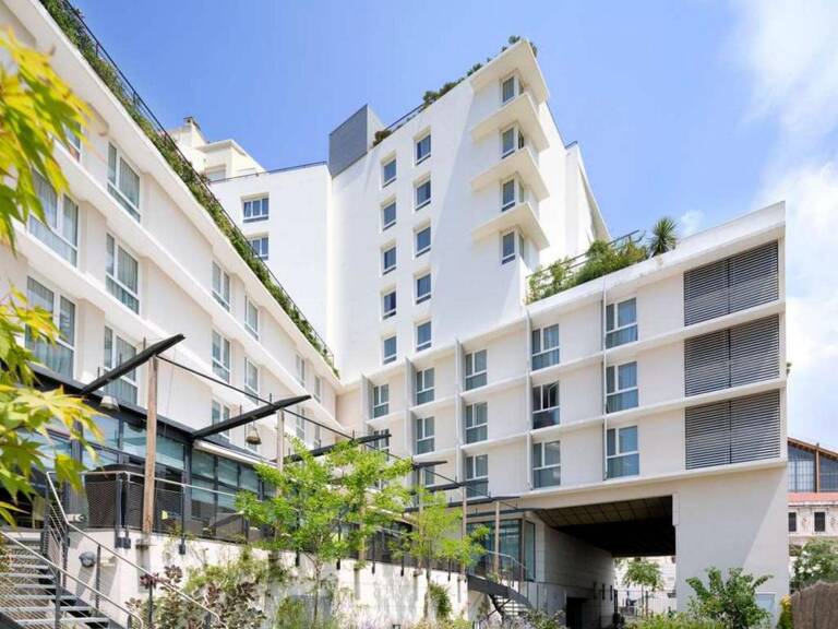 Marseille : Idéal investissement locatif — photo 1