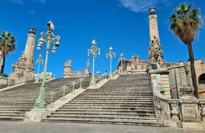 Marseille : Idéal investissement locatif — photo 3