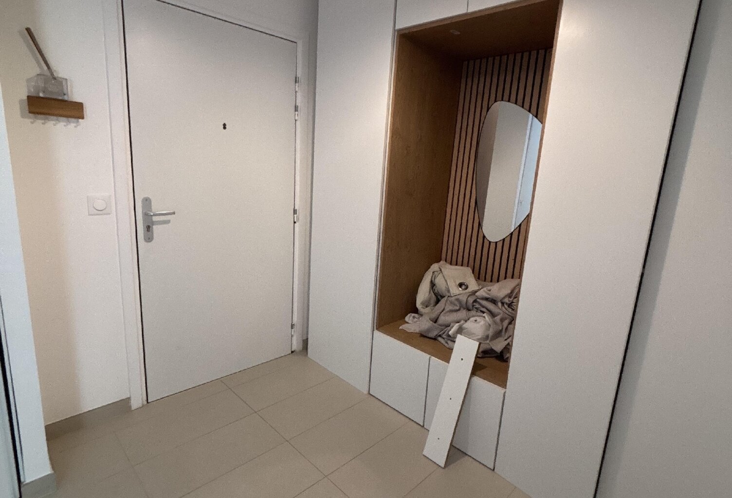 Location appartement 3 pièces 56 m² à Beaumont-sur-Oise (95260) — photo 1