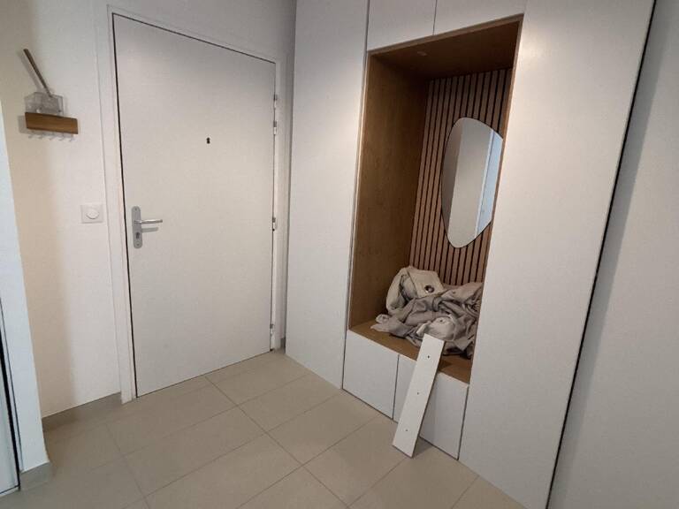 Appartement 3 pièces 56 m² — photo 1