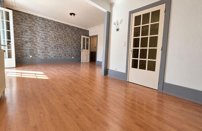 EXCLUSIVITÉ - IMMEUBLE À FORT POTENTIEL - MONTBÉLIARD CENTRE-VILLE — photo 3