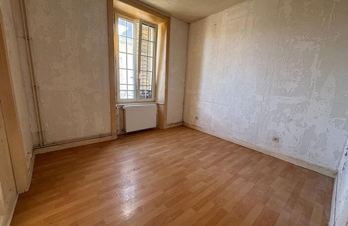 EXCLUSIVITÉ - IMMEUBLE À FORT POTENTIEL - MONTBÉLIARD CENTRE-VILLE — photo 4
