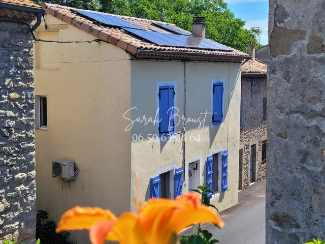 Maison La Souche 5 pièces 83 m2 — photo du bien