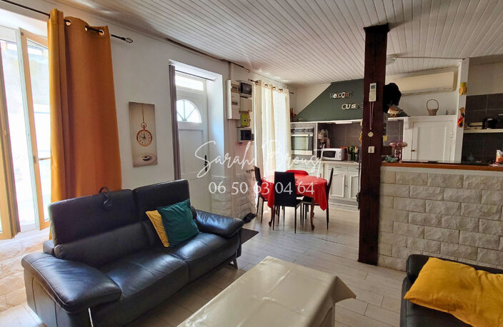 Maison La Souche 5 pièces 83 m2 — photo 4